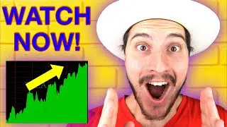 STOCKS TO WATCH NOW!