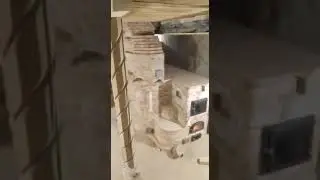 #Четырехколпаковый