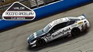 PRCS at Las Vegas (Race 2 of Playoffs)