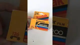 There is a secret inside this film box