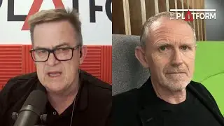 Vaughn Davis On The Social Media Ban For Under-16s In Australia