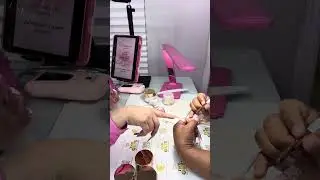 BEGINNER NAIL CLASS! El Paso Tx📍🩷