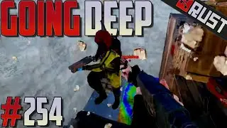 GOING DEEP 