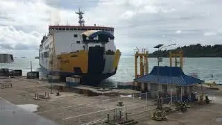 terminal executive merak
