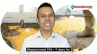 Underfloor Heating Screed Mix - Which Screed Is Best? - Underfloor Heating Screed Mix