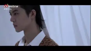 Ideal magz teaser Ft Xie Binbin