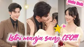 Siswi uang menjual malam pertamanya pada pria asing, tak disangka dia CEO—sejak itu dimanjakan!