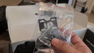 ОНЛАЙН ТРЕЙД.РУ - Комплект СВО Alphacool Eissturm Hurricane Copper 45 3x120, 1565746