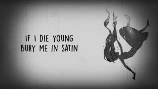 Nightcore - If I Die Young (Naya Rivera from GLEE) - (Lyrics)