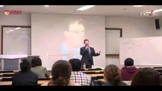 English speaking & listening skills (EMI series, C2, Fall 2013)