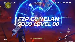 Is C0 Yelan good? When F2P try to one phase 😂😀