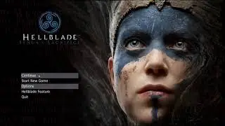 Hellblade  Senua's Sacrifice New Game Breaking Bug (Not the Torch Issue)