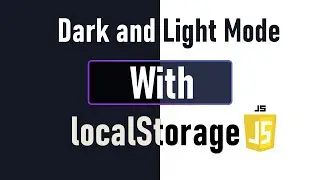 Switching Between Dark and Light Mode Whit JS: What You Need to Know