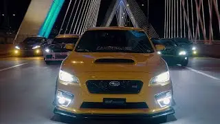 Boston's Finest 5 of 5 | Panda STI | SchwaaFilms (4K)