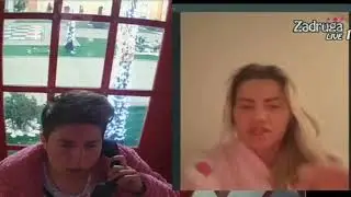 Zadruga Matora & Sanja GOTOVO