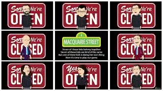 Political Cartoons Australia 2020