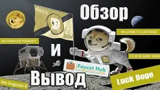 LuckDoge - SCAM | СКАМ