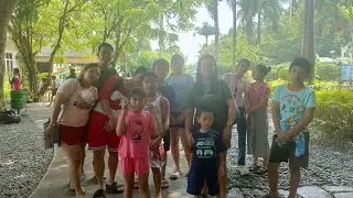 Green Nature Resort Montalban.