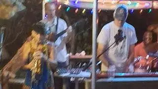 Miss Lucy's Open Mic Band featuring Oboelady Anna Fisher April 18, 2024