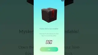 How To Get Meltan In Pokémon GO! (2023) 
