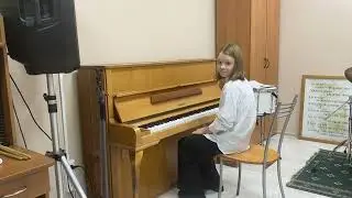 Мария Сорока . Д. Нурма , Лен. Области. S. Rollins “Doxy”
