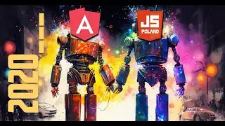 🎬  NG & JS Poland 2020: Recap Movie - Relive the Amazing Event! 🔥