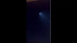 Инопланетяне пролетали