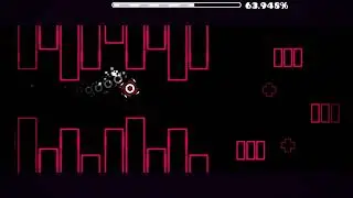 [4K 60fps] Nightmare by NukeNacho