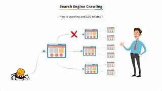 what is Crawling, Storing, Indexing, and Ranking in SEO?
