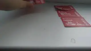 Маленькая коллекция билетов единый