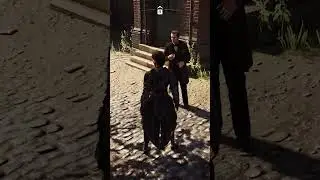 Assassin's Creed Syndicate | Walkthrough Part 26 | AMD Ryzen™ 7 3700X And GeForce GTX 1050 #Shorts