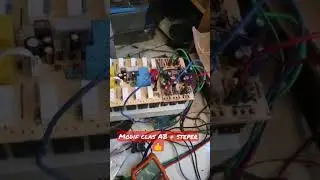 cuma ditambah steper power clas AB jadi mantap 👍
