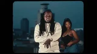 Guspy Warrior - Slow (Georgina) [Official Video]