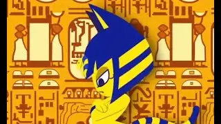 zone ankha full 18+ фулл