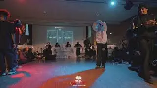 CHOUPI & KERRY VS 4UZI & PEPITO (8EME DE FINALE) BATTLEOFDUTY (GHOST)