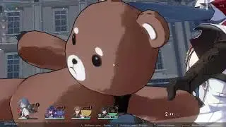 Honkai: Star Rail!  Хонкай Стар Рейл 