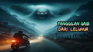 KISAH NYATA MISTERI: 
