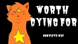 Worth Dying For 【Old Style】 Warriors MAP