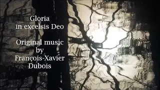 Gloria in excelsis Deo