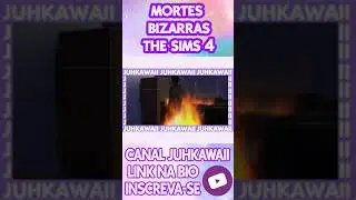 CURIOSIDADES THE SIMS 4 