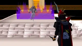 I Spent 45 Days Raiding To Get a MEGA RARE