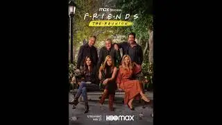 Phillip Phillips - Home | Friends: The Reunion OST