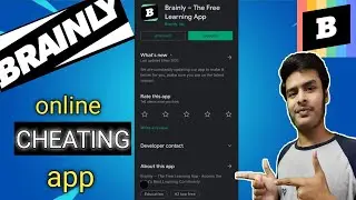 best online cheating app /  online cheating kaise kare