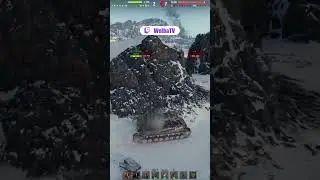 World of Tanks - Highlight Round Episode 26 