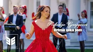 Rifadije Grajqevci - Urime qika jem ( Official Video )