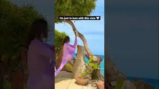 Gymnastics exercises / stretching exercises / Lera the gymnast 