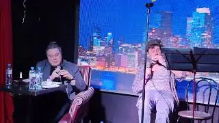 [1/2] (4К/60fps) 14.01.24 - EMPIRE OF GEESE Live — Underfest: Five Night's At Freddy's