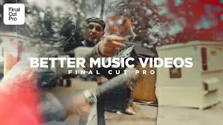 This Is Unreal... Edit Better Music Videos 10x FASTER!