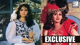 Tribute To Sridevi: RARE And Unseen Interview Of The Versatile Actor | LehrenTV