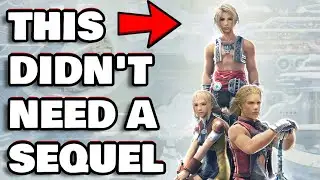 10 JRPGs That DIDN'T NEED A SEQUEL!